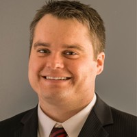 Lumeris Employee Benjamin Abbott's profile photo