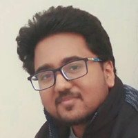 Tario Employee Harshit Agarwal's profile photo
