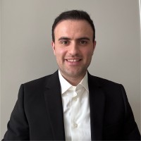 8 80  Cities Employee Masoud Farzamnik's profile photo