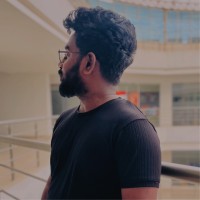 Royal International Employee Sarath S's profile photo