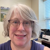Anne Gilkerson Email