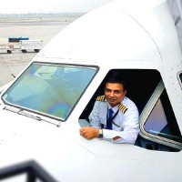 Bangkok Airways Employee Grekdej Chand's profile photo