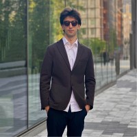 TradingScreen MARKTS Employee George Tordia's profile photo