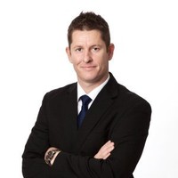 RSM Australia Employee Chris Jas's profile photo