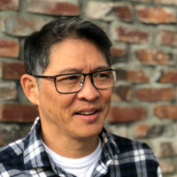 Self Employed Employee Charles Kung's profile photo