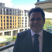 Kieran Docherty Email & Phone Number