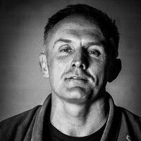 inkel.health Employee Warren Doyle's profile photo