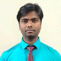 US Tech Solutions Employee Sant Kumar's profile photo