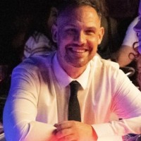 Descartes Systems UK Ltd Employee Lando Feng's profile photo