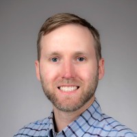 Northrop Grumman Employee Grant Maxwell's profile photo