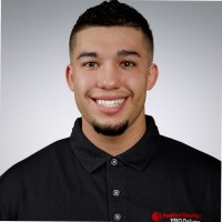 Weyerhaeuser Employee Noah James's profile photo