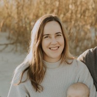 UCSF Health Employee Alexandra Rode's profile photo
