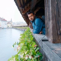 Arpan Mukherjee Email