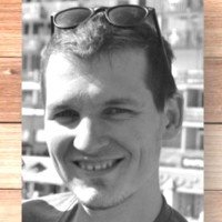 Abriblue Employee Guillaume Foureau's profile photo