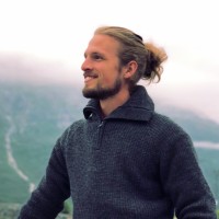 Steinar Løvli's profile photo