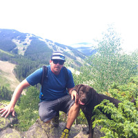 Oasis Irrigation Employee Brian Salerno's profile photo