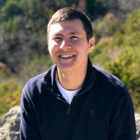 Jagoe-Public Company Employee Ben Teconchuk's profile photo