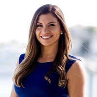 Samantha Goldfarb Email & Phone Number