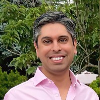 Envirosell Employee Niraj Naik's profile photo
