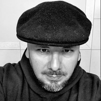 B Good Music Employee Johnny Good's profile photo
