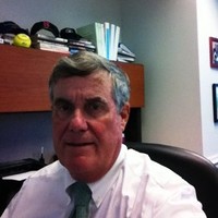 National Association of Counties Employee Jack Belcher's profile photo