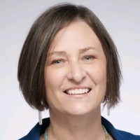 Bonneville Power Administration Employee Rachel Dibble's profile photo