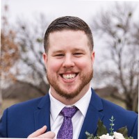 FedEx Employee David Celano's profile photo