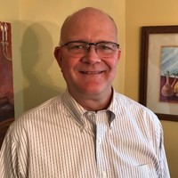 City of West Haven Employee David Taylor's profile photo