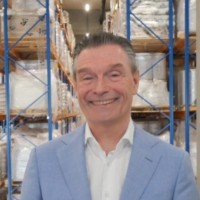 Neele-Vat Logistics Employee Co Busman's profile photo