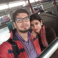 HappyEasyGo Employee Rajiv Rohilla's profile photo