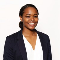Steel Service Employee Gabrielle Dear's profile photo