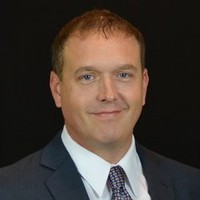 CyberProtex Employee Benjamin McGee's profile photo