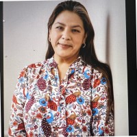 Mandy Johnson Email & Phone Number