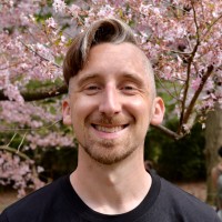 Clockwise Employee Dillon Powers's profile photo