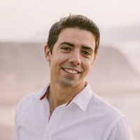 Talkdesk Employee António Novais's profile photo