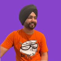 Mili Employee Gagandeep Singh's profile photo