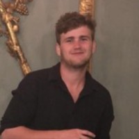 NYC Department of Design and Construction Employee Dylan O'Connell's profile photo
