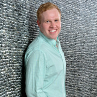 Ad.IQ Employee Adam Sparks's profile photo