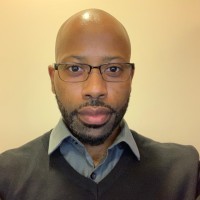Logos Technologies LLC Employee Yves Tsobgni's profile photo