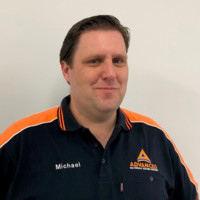 MechTest Employee Michael Mansfield's profile photo