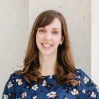 Academic Travel Abroad Employee Melinda Schrom's profile photo
