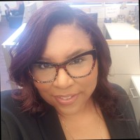Wichita State University Employee Patricia Houston's profile photo