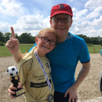 Curtis Packaging Employee William Hockenhull's profile photo