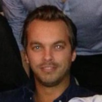 Eltera Employee Anders Strand's profile photo