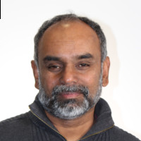 Neurence Employee Maha Kadirkamanathan's profile photo