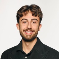 UnitedHealth Group Employee Brandon Larson's profile photo