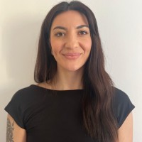 Blackcircles.it Employee Jessica Mazzola's profile photo