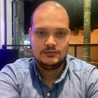 L8 Group Employee Willian Chagas Borges's profile photo
