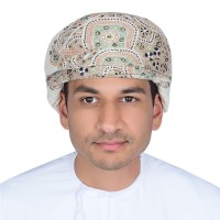 Ministry of Energy and Minerals Employee Muhannad al Hinai's profile photo