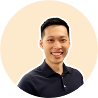 Busbud Employee Son Tran's profile photo